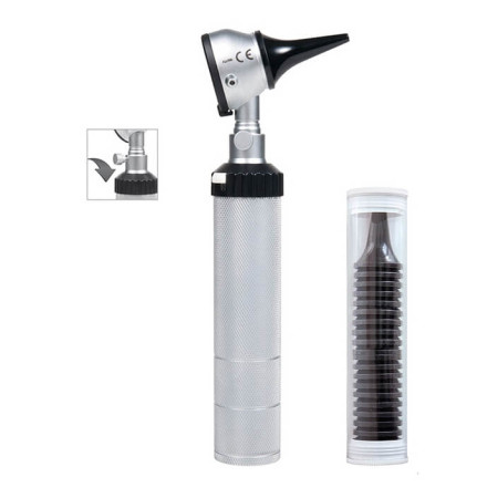Отоскоп лампочный KaWe Euroilight C10 (арт. 01.11110.001)
